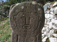 Carrowntemple Grave Slabs